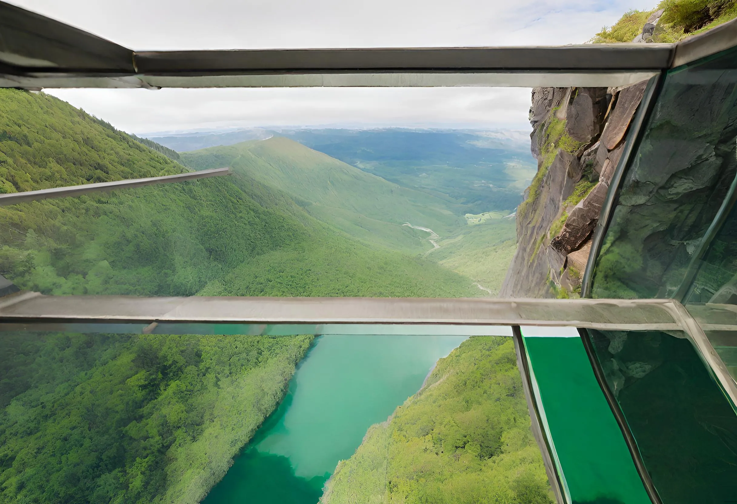 The glass cliff: how women are set up for failure in some leadership positions